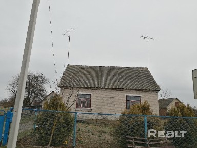 Купить дом, д. Оберовщина, ул. Новая, 10 (Каменецкий р-н, Брестская область)