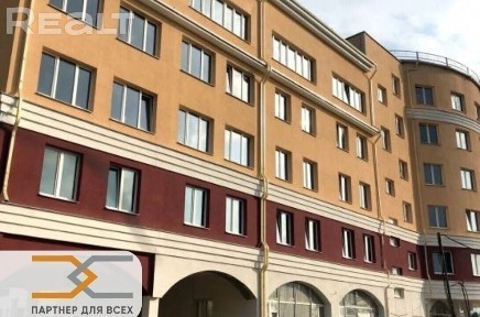 Продажа офисного помещения, г. Минск, ул. Некрасова