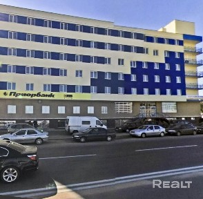 г. Минск, ул. Тимирязева, 121/4