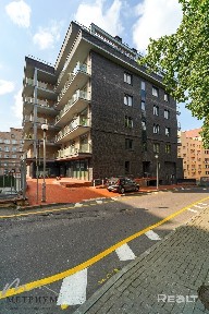 Современный офис 60,1 м2, ул. Мясникова 27