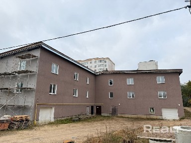 Минская область, д. Богатырево, ул. Южная, 1/А