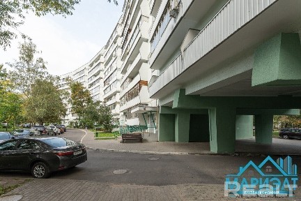 г. Минск, ул. Кульман, 15