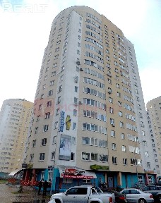 г. Минск, ул. Притыцкого, 2/1