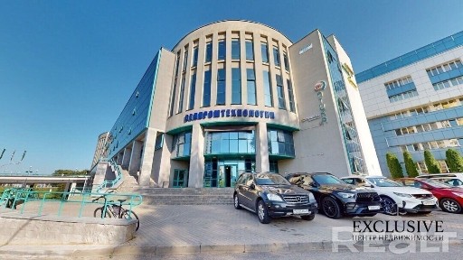 г. Минск, просп. Дзержинского, 69/2