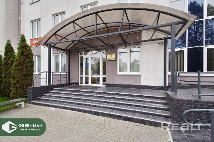 Продажа офиса рядом с метро «Грушевка»