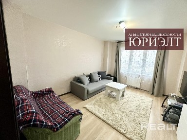 2-комнатная квартира г. Гродно, ул. Белые росы, 67 (м-н Девятовка)