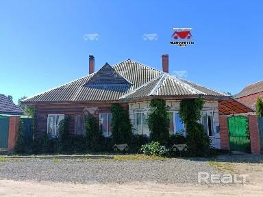 Купить дом, г. Рогачев, ул. Короткевича, 22