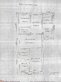 Дом, ул. Юбилейная, аг. Ерёмино, Гомельский р-н