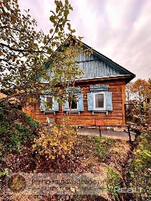 Жилой дом аг. Ерёмино ул. Советская