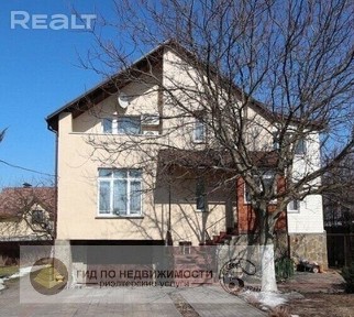 г. Гомель, ул. Пугачева