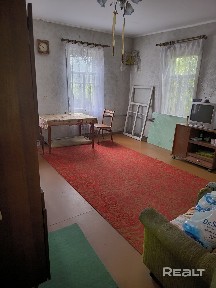 Часть дома д. Еремино, ул Вокзальная, 9