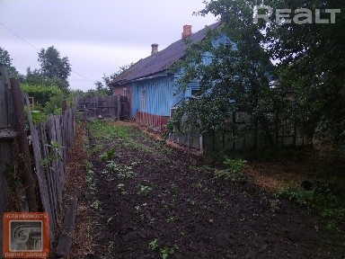 г. Речица, ул. Красикова