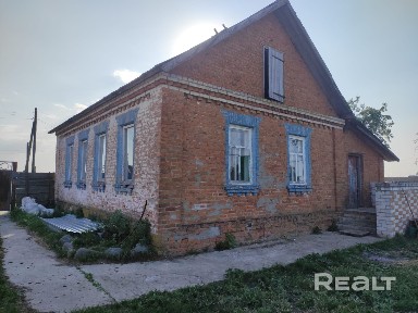 Дом д Перелёвка