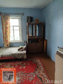 Часть дома, ул. Льва Толстого