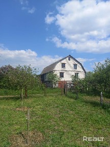 Купить дом, д. Салтановка, ул. Октябрьская, 47 (Жлобинский р-н, Гомельская область)