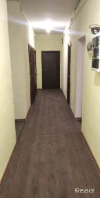 Купить дом, аг. Полесье, ул. Юбилейная, 14 (Светлогорский р-н, Гомельская область)