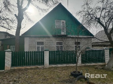 Купить дом, г. Светлогорск, ул. Лермонтова, 75