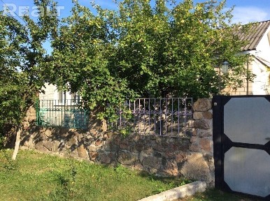 Купить дом, г. п. Копаткевичи, ул. Молодежная, 24 (Петриковский р-н, Гомельская область)