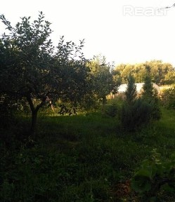 Купить дом, г. п. Октябрьский, ул. Купалы, 27 (Октябрьский р-н, Гомельская область)