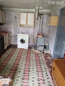 Купить дом, п. Победа, ул. Полевая, 20/2 (Гомельский р-н, Гомельская область)