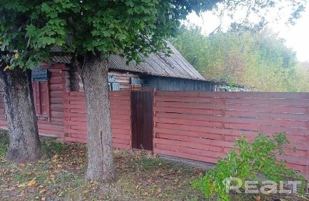 Купить дом, д. Ховхло, ул. Выгонная, 15 (Буда-Кошелевский р-н, Гомельская область)