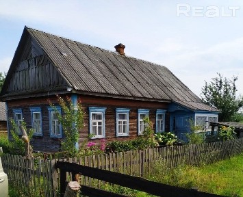 Купить дом, д. Погост (Житковичский р-н, Гомельская область)