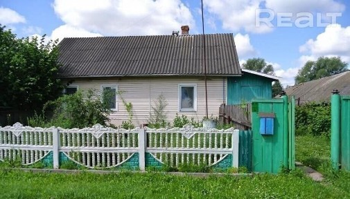 Купить дом, г. Буда-Кошелево, ул. Ленина