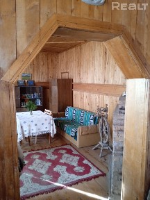 Купить дом, с/т Сож-Новые Терешковичи (Гомельский р-н, Гомельская область)