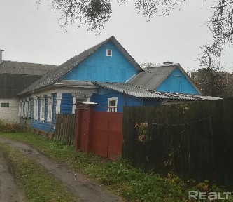 Купить полдома, г. Гомель, ул. Тельмана, 38