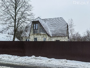 Купить дом, д. Потаповка (Буда-Кошелевский р-н, Гомельская область)