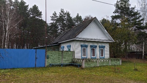 Купить дом, д. Студеная Гута, ул. Северная (Гомельский р-н, Гомельская область)