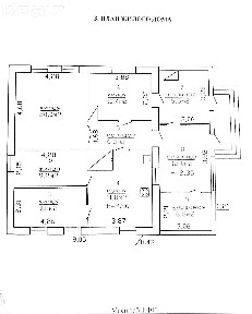 Купить дом, г. Петриков, ул. Коласа
