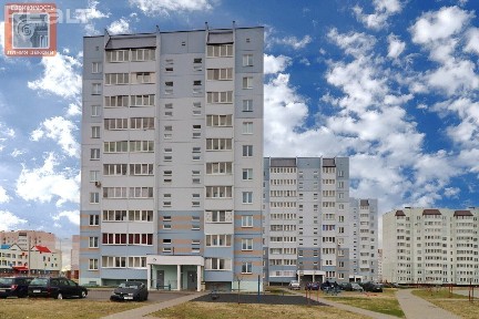 г. Гомель, ул. Алмазная, 3