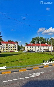 г. Гомель, ул. Барыкина, 133