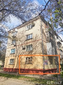 г. Гомель, просп. Победы