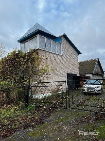 Купить дом, д. Торопы, 8 (Чашникский р-н, Витебская область)