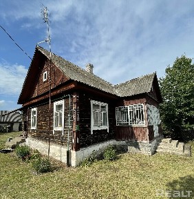 Недорогой дом со всеми удобствами в Березовке