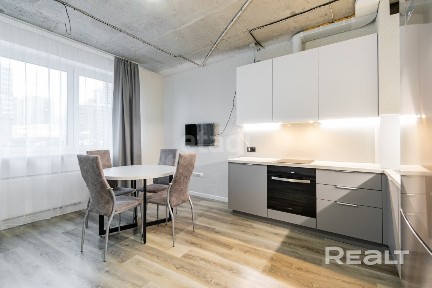 г. Минск, просп. Мира, 1