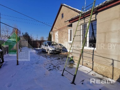 г. Брест, ул. Белорусская