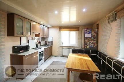 Гомельская область, Гомельский р-н, с/т Барок