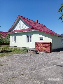 Продаётся жилой дом для загородного отдыха и комфортного постоянного проживания!