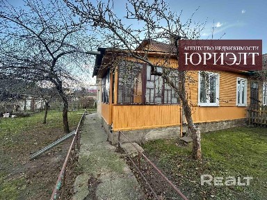 3-комнатная квартира в жилом доме в г. Гродно, ул. Горновых, д. 36