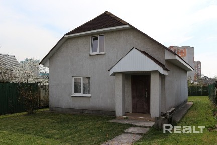 Снять дом на сутки, г. Брест, ул. Чичерина, 39/1