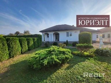 жилой дом г. Скидель