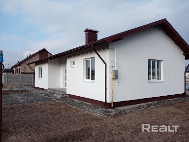 Купить дом, г. Гомель, ул. Бахчевая, 34