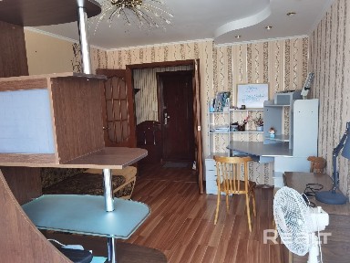 Снять 1-комнатную квартиру, г. Витебск, ул. Лазо, 4