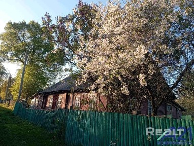 Могилевская область, Бобруйский р-н, д. Ясный Лес, ул. Могилевская