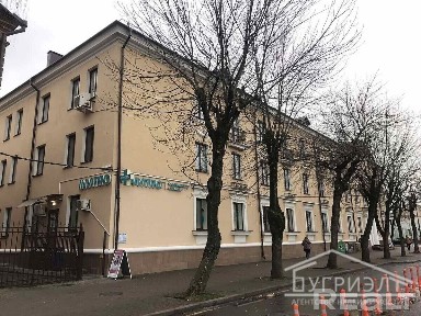 г. Брест, ул. Куйбышева