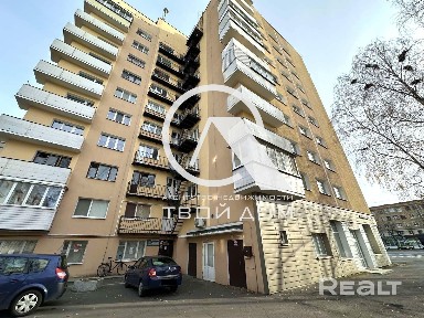 Купить 3-комнатную квартиру, г. Брест, просп. Машерова