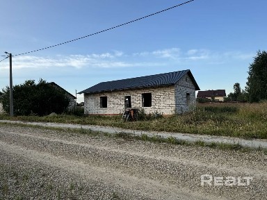 Витебская область, Оршанский р-н, д. Свистелки, ул. Солнечная